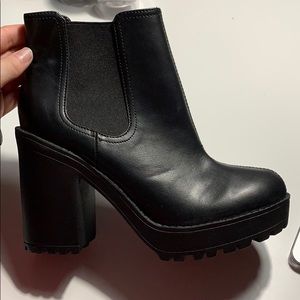 Divided H&M Boots never once worn!!!